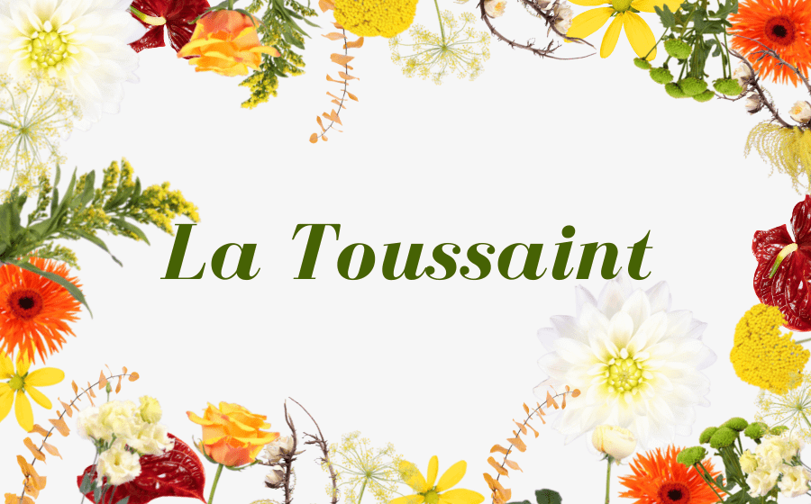 Vacances de la Toussaint