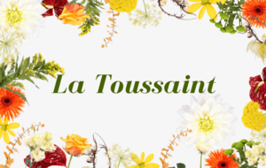 Vacances de la Toussaint