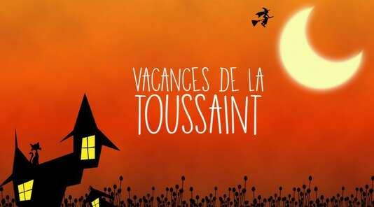 Vacances de la Toussaint